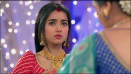 Pyaar Ka Pehla Naam Radha Mohan - 4th March 2023